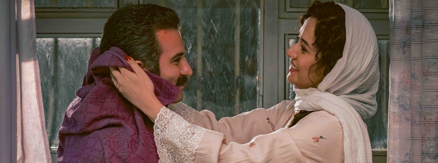 ملاقات خصوصی